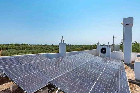 Farm i Ostuni, Brindisi, Ostuni - € 750.000 | Ref: ILV91582-1410846 - foto 48