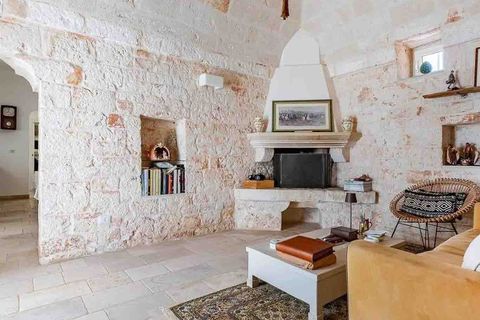 Farm i Ostuni, Brindisi, Ostuni - € 750.000 | Ref: ILV91582-1410846 - foto 49