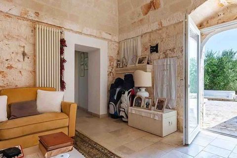 Farm i Ostuni, Brindisi, Ostuni - € 750.000 | Ref: ILV91582-1410846 - foto 50