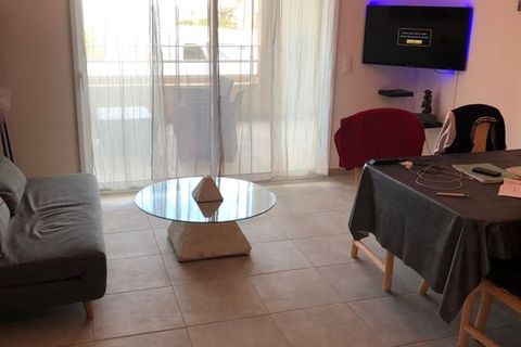 Apartament a Bastia, Haute-Corse, Bastia - € 800/mes | Ref: 884037 - foto 2