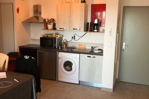 Apartament a Bastia, Haute-Corse, Bastia - € 800/mes | Ref: 884037 - foto 4