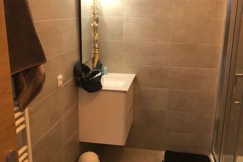 Apartament a Bastia, Haute-Corse, Bastia - € 800/mes | Ref: 884037 - foto 8