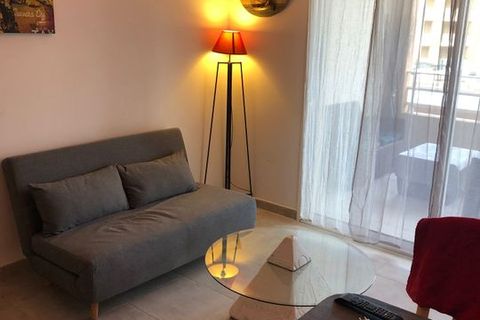 Apartament a Bastia, Haute-Corse, Bastia - € 800/mes | Ref: 884037 - foto 9
