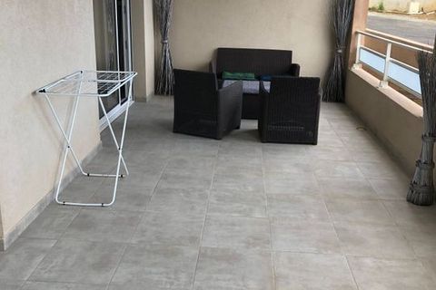 Apartament a Bastia, Haute-Corse, Bastia - € 800/mes | Ref: 884037 - foto 10