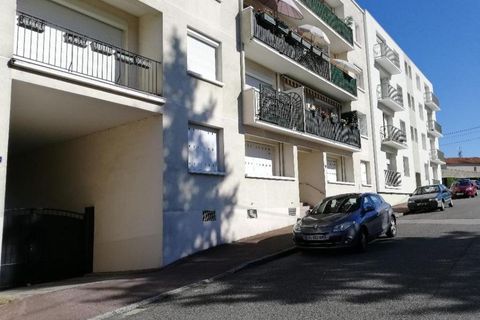 Leilighet i Limoges, Haute-Vienne, Limoges - € 710/måned | Ref: 888296 - foto 2