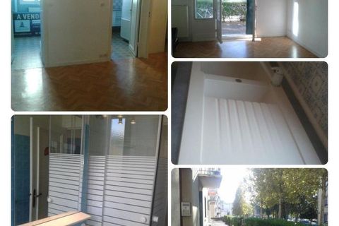 Leilighet i Limoges, Haute-Vienne, Limoges - € 710/måned | Ref: 888296 - foto 6