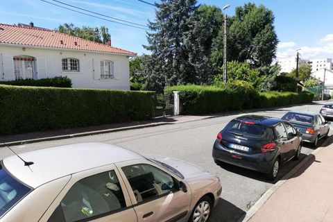 Leilighet i Limoges, Haute-Vienne, Limoges - € 710/måned | Ref: 888296 - foto 8