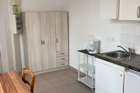 Estudi a Saint-Quentin, Aisne, Saint-Quentin - € 395/mes | Ref: 697780 - foto 2
