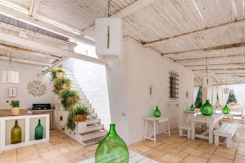 Haus in Maruggio, Taranto, Maruggio - € 1.000.000 | Ref: ILV91578-1410973 - Foto 3