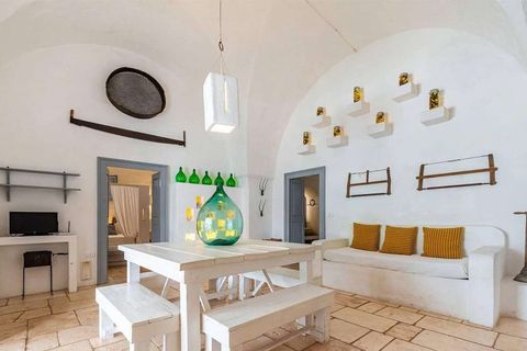 Haus in Maruggio, Taranto, Maruggio - € 1.000.000 | Ref: ILV91578-1410973 - Foto 4