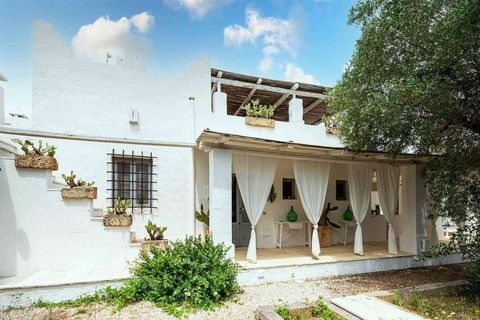 Haus in Maruggio, Taranto, Maruggio - € 1.000.000 | Ref: ILV91578-1410973 - Foto 7