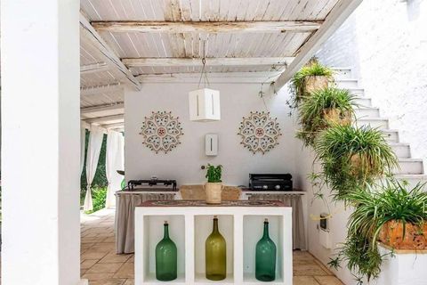 Haus in Maruggio, Taranto, Maruggio - € 1.000.000 | Ref: ILV91578-1410973 - Foto 8