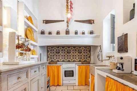 Haus in Maruggio, Taranto, Maruggio - € 1.000.000 | Ref: ILV91578-1410973 - Foto 10