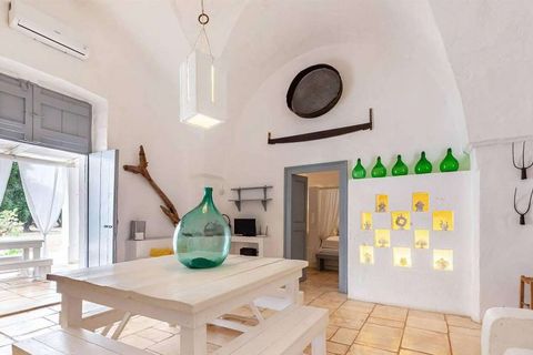 Haus in Maruggio, Taranto, Maruggio - € 1.000.000 | Ref: ILV91578-1410973 - Foto 11