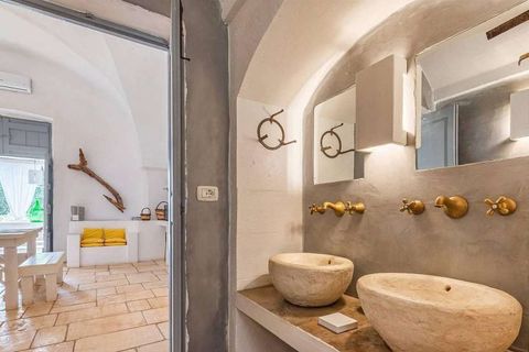 Haus in Maruggio, Taranto, Maruggio - € 1.000.000 | Ref: ILV91578-1410973 - Foto 13