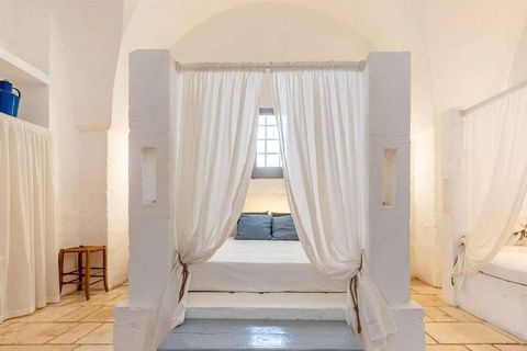 Haus in Maruggio, Taranto, Maruggio - € 1.000.000 | Ref: ILV91578-1410973 - Foto 14