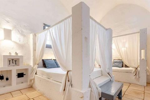 Haus in Maruggio, Taranto, Maruggio - € 1.000.000 | Ref: ILV91578-1410973 - Foto 15