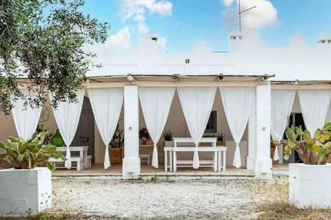 Haus in Maruggio, Taranto, Maruggio - € 1.000.000 | Ref: ILV91578-1410973 - Foto 17