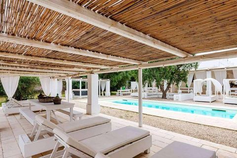 Haus in Maruggio, Taranto, Maruggio - € 1.000.000 | Ref: ILV91578-1410973 - Foto 18