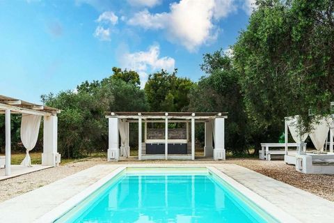 Haus in Maruggio, Taranto, Maruggio - € 1.000.000 | Ref: ILV91578-1410973 - Foto 19