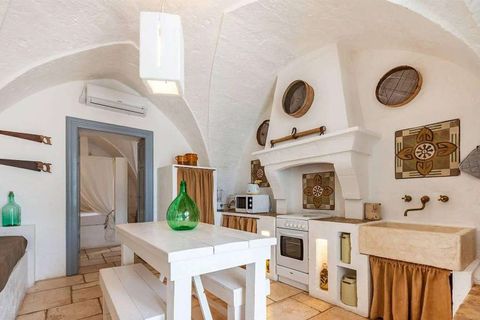 Haus in Maruggio, Taranto, Maruggio - € 1.000.000 | Ref: ILV91578-1410973 - Foto 20