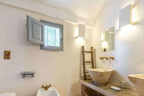 Haus in Maruggio, Taranto, Maruggio - € 1.000.000 | Ref: ILV91578-1410973 - Foto 23