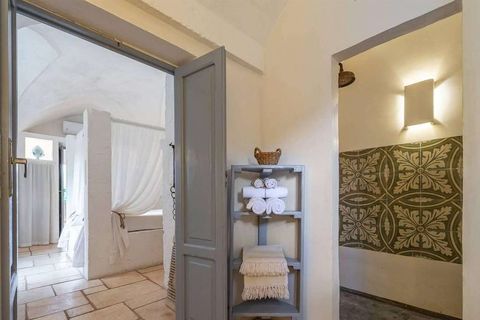 Haus in Maruggio, Taranto, Maruggio - € 1.000.000 | Ref: ILV91578-1410973 - Foto 24