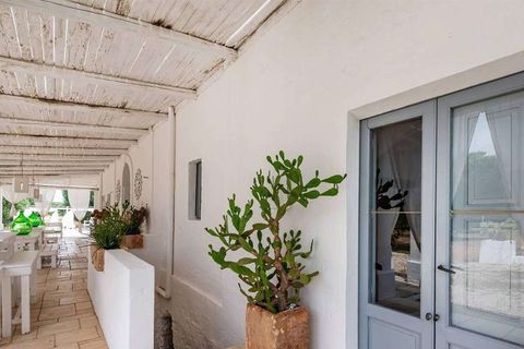 Haus in Maruggio, Taranto, Maruggio - € 1.000.000 | Ref: ILV91578-1410973 - Foto 25