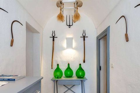 Haus in Maruggio, Taranto, Maruggio - € 1.000.000 | Ref: ILV91578-1410973 - Foto 26