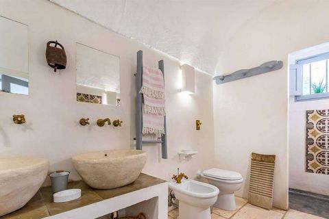 Haus in Maruggio, Taranto, Maruggio - € 1.000.000 | Ref: ILV91578-1410973 - Foto 27