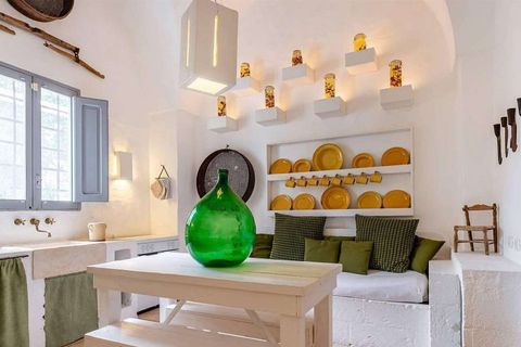 Haus in Maruggio, Taranto, Maruggio - € 1.000.000 | Ref: ILV91578-1410973 - Foto 28