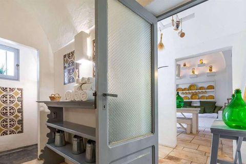 Haus in Maruggio, Taranto, Maruggio - € 1.000.000 | Ref: ILV91578-1410973 - Foto 29