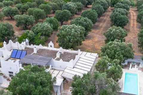 Haus in Maruggio, Taranto, Maruggio - € 1.000.000 | Ref: ILV91578-1410973 - Foto 30