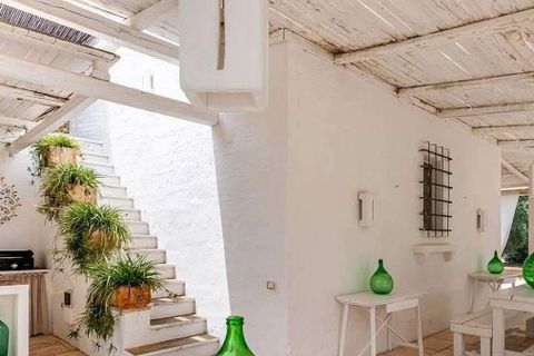 Haus in Maruggio, Taranto, Maruggio - € 1.000.000 | Ref: ILV91578-1410973 - Foto 31