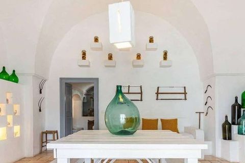 Haus in Maruggio, Taranto, Maruggio - € 1.000.000 | Ref: ILV91578-1410973 - Foto 34