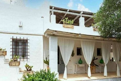 Haus in Maruggio, Taranto, Maruggio - € 1.000.000 | Ref: ILV91578-1410973 - Foto 35