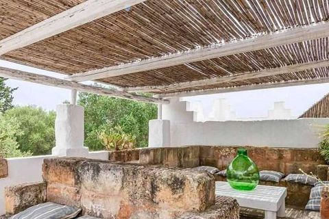 Haus in Maruggio, Taranto, Maruggio - € 1.000.000 | Ref: ILV91578-1410973 - Foto 37