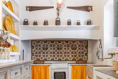 Haus in Maruggio, Taranto, Maruggio - € 1.000.000 | Ref: ILV91578-1410973 - Foto 38