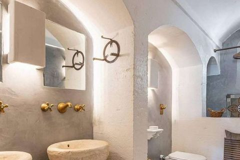 Haus in Maruggio, Taranto, Maruggio - € 1.000.000 | Ref: ILV91578-1410973 - Foto 40