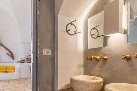 Haus in Maruggio, Taranto, Maruggio - € 1.000.000 | Ref: ILV91578-1410973 - Foto 41