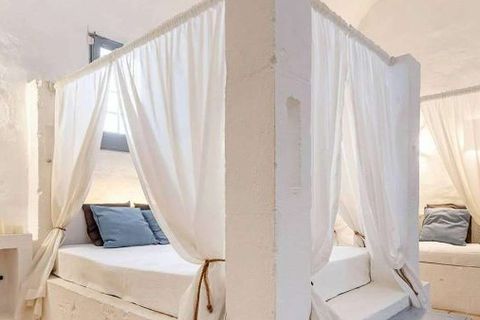 Haus in Maruggio, Taranto, Maruggio - € 1.000.000 | Ref: ILV91578-1410973 - Foto 43