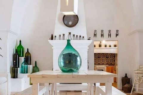Haus in Maruggio, Taranto, Maruggio - € 1.000.000 | Ref: ILV91578-1410973 - Foto 44