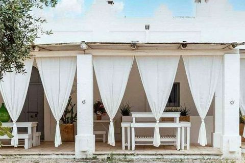 Haus in Maruggio, Taranto, Maruggio - € 1.000.000 | Ref: ILV91578-1410973 - Foto 45