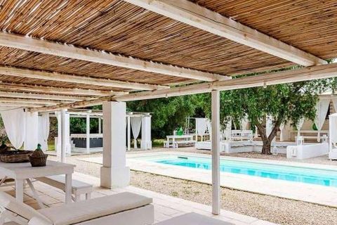 Haus in Maruggio, Taranto, Maruggio - € 1.000.000 | Ref: ILV91578-1410973 - Foto 46