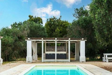 Haus in Maruggio, Taranto, Maruggio - € 1.000.000 | Ref: ILV91578-1410973 - Foto 47