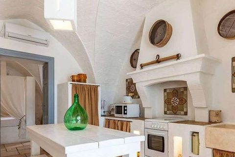 Haus in Maruggio, Taranto, Maruggio - € 1.000.000 | Ref: ILV91578-1410973 - Foto 48