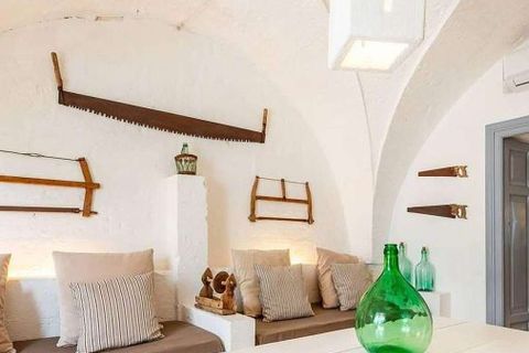 Haus in Maruggio, Taranto, Maruggio - € 1.000.000 | Ref: ILV91578-1410973 - Foto 50