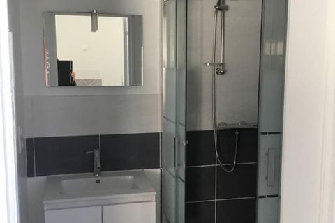 Estudi a Saint-Quentin, Aisne, Saint-Quentin - € 390/mes | Ref: 667396 - foto 2