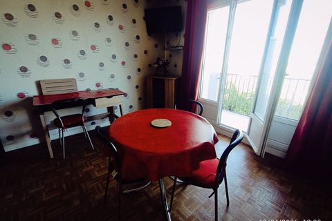Estudi a Nevers, Nievre, Nevers - € 660/mes | Ref: 775029 - foto 2