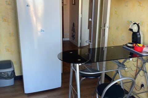 Estudi a Nevers, Nievre, Nevers - € 660/mes | Ref: 775029 - foto 6